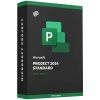 Project 2024 standard