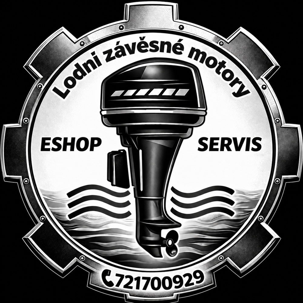 E-shop Servis Závěsných Lodních Motorů