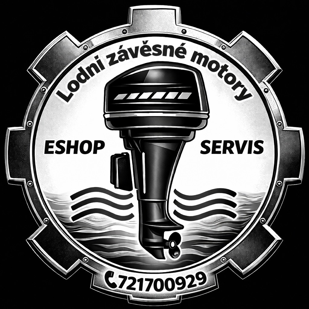 E-shop Servis Závěsných Lodních Motorů