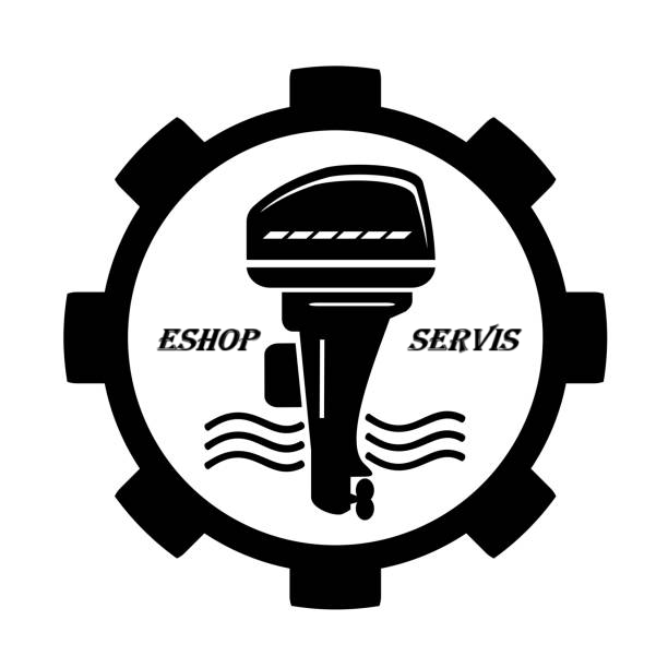 E-shop Servis Závěsných Lodních Motorů