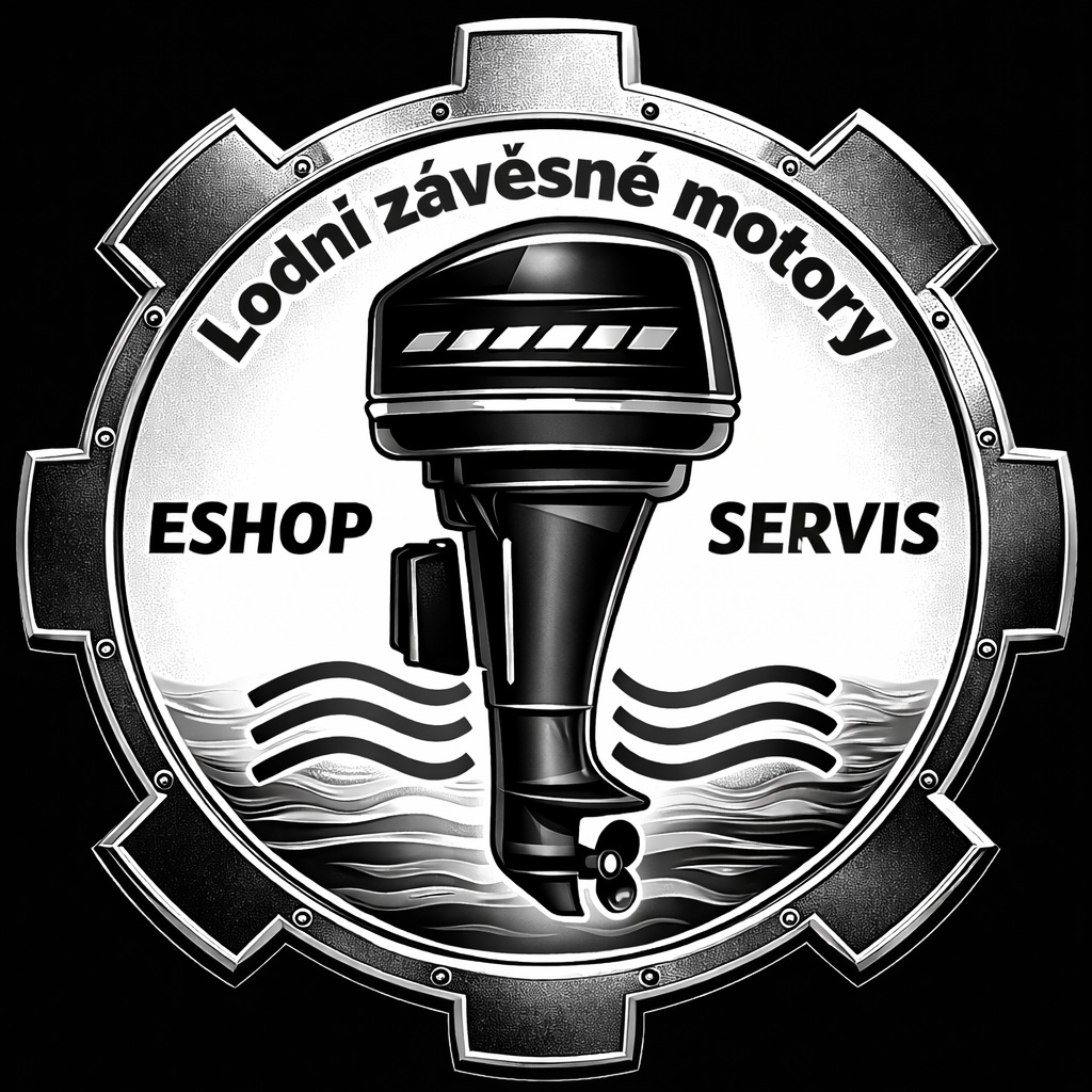 E-shop Servis Závěsných Lodních Motorů
