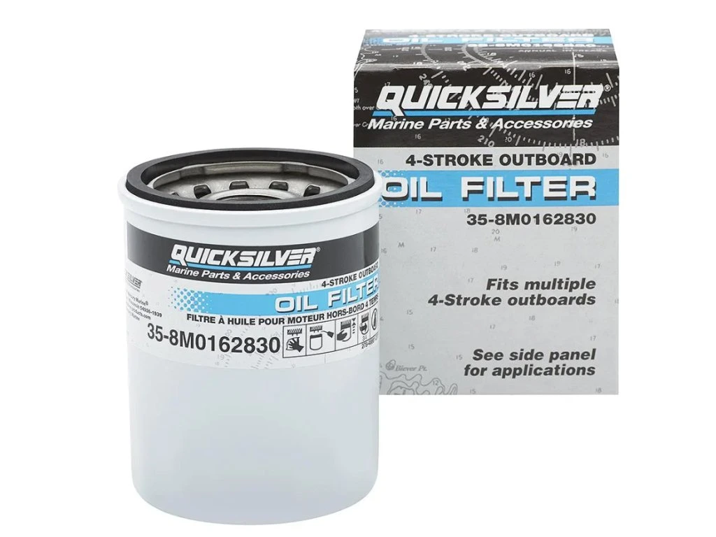 8M0162830 oil filter