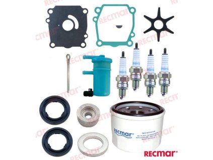 Sada pro údržbu Suzuki DF60 DF70 (1997-07)