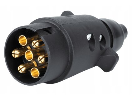 Zastrcka do zasuvky 7 PIN 12V