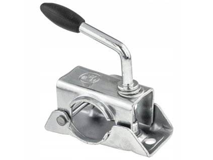 OBJIMKA DRZAK PODPERNEHO KOLA PRIVESU prumer 48 mm