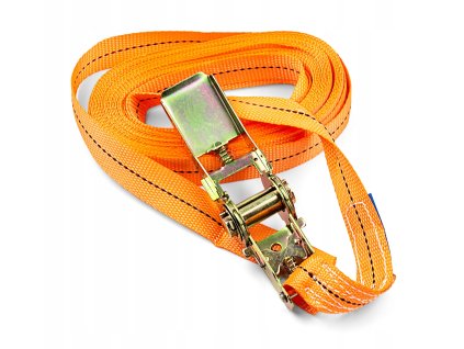 Prepravni pas s prezkou pro paskovani 6 m 1T