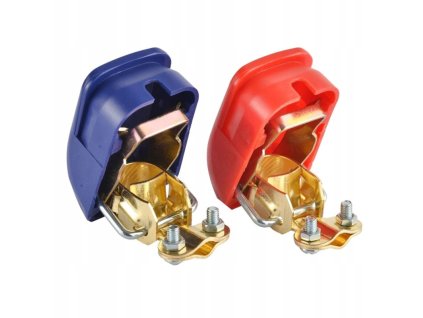 SVORKY PRO AKUMULATOR SAMOSVORNE 800A