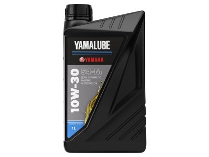 YAMALUBE S4 M 10W30 SEMI SYNTHETIC