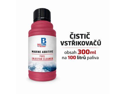 cistic vstriku
