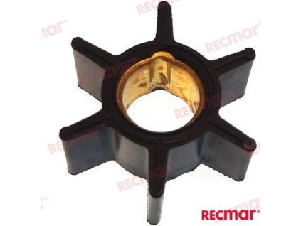 obezne kolo vodniho cerpadla mercury marine 4hp 45hp 75hp 98hp 47 89981