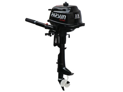 PARSUN F2.6BMS