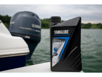 Yamaha lodní motor z