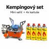 Minivarcampset