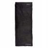 Spaci pytel turisticka tepla lehka kempingova prikryvka Meteor Snooze 180 x 75 cm Barva cerna