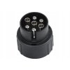 Adapter 7 13 s hackem pro prives EAN GTIN 5903351204668