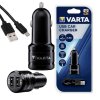 Automobilova USB Car Charger Varta 2x USB 2 4A