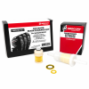 Servis kit Mercury 40 50 60HP white