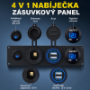 CZ popiss panel