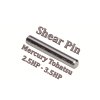 818 2 shear pinpopis