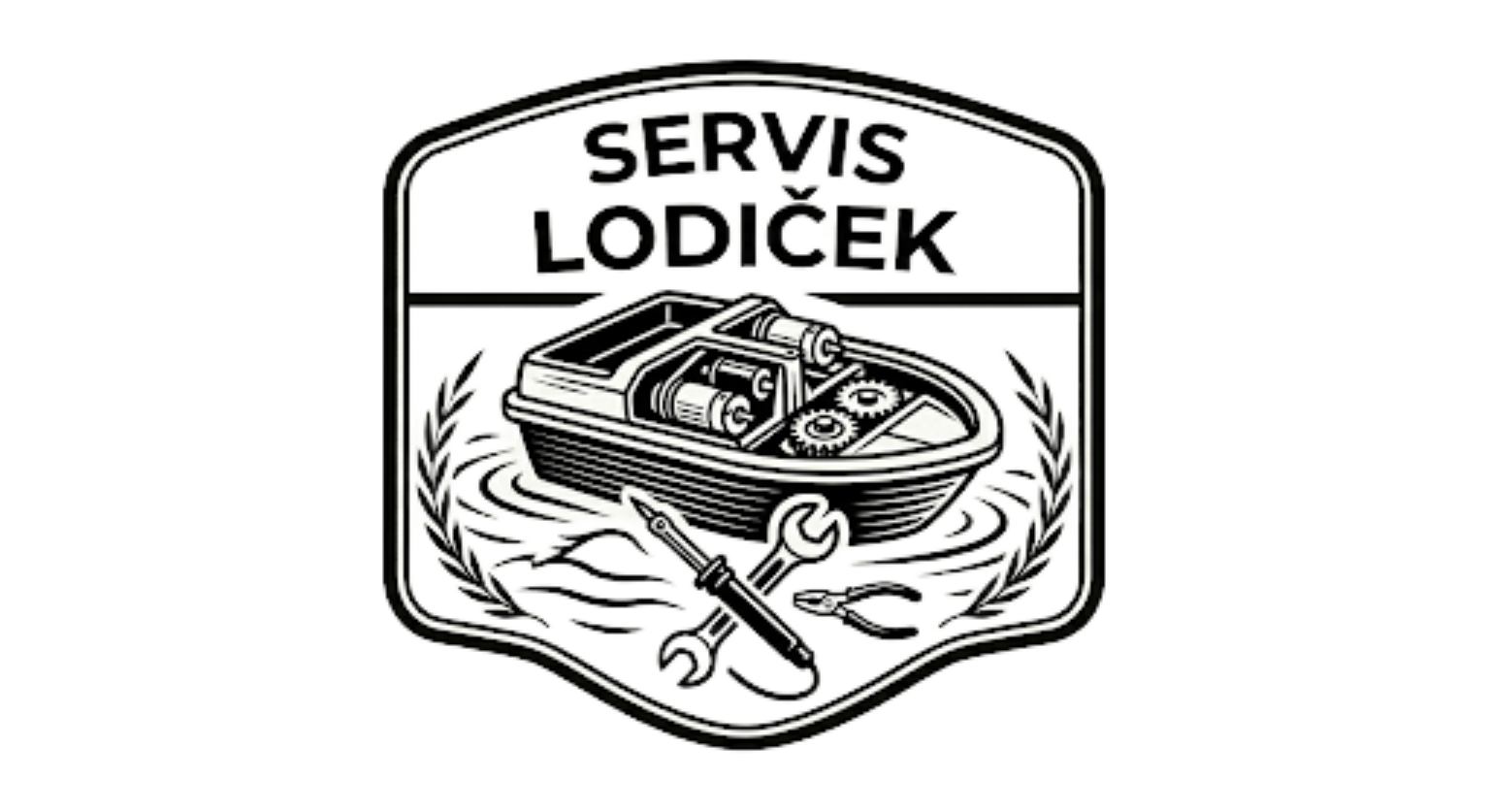 Servis Lodiček