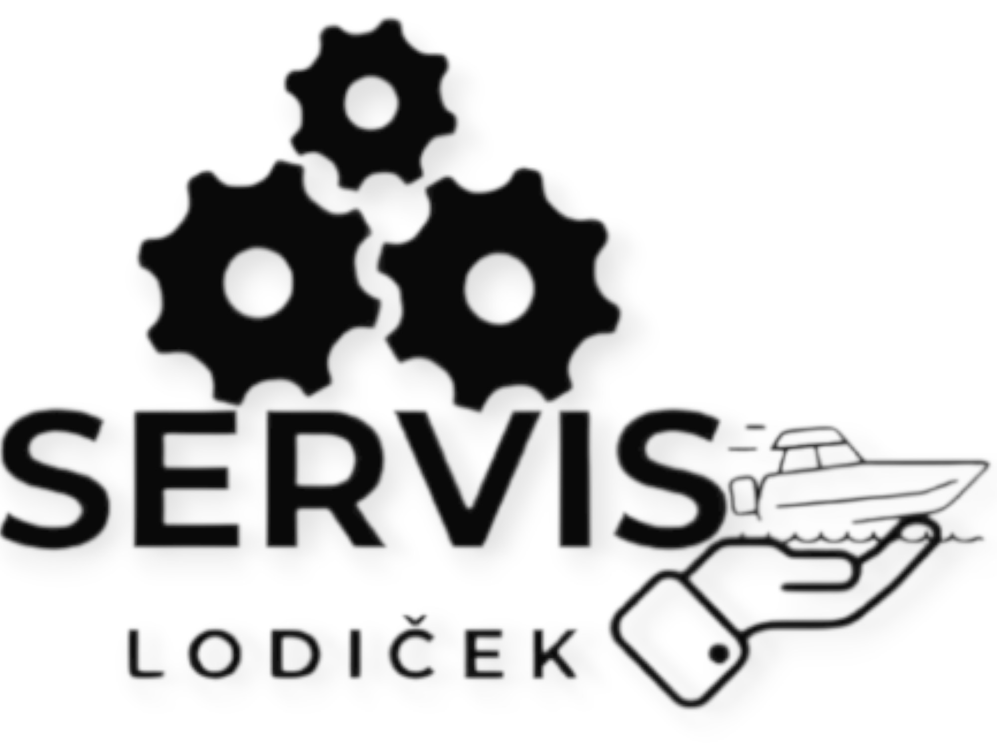Servis Lodiček