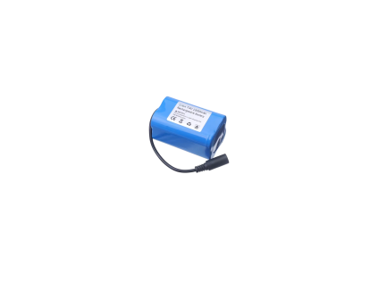 Baterie 12 000 mAh