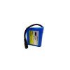 Baterie 18 000 mAh
