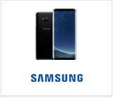 Náhradné diely pre mobilné telefóny Samsung