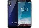 Cubot J5