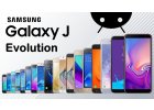 Galaxy J