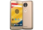 Moto C plus