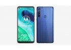 Moto G8