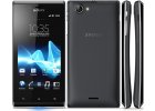 Xperia J