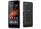 Xperia M