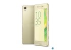 XPERIA X