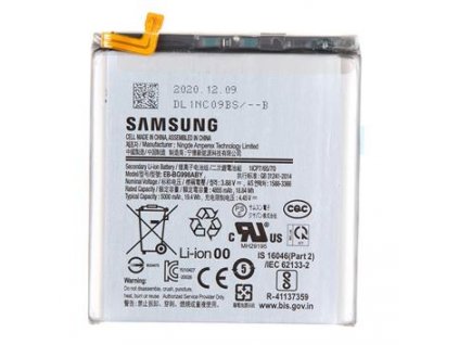 eb bg998aby samsung baterie li ion 5000mah bulk i62396