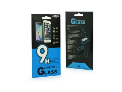 9H Ochranné tvrdené sklo Tempered Glass Motorola G100/Edge S