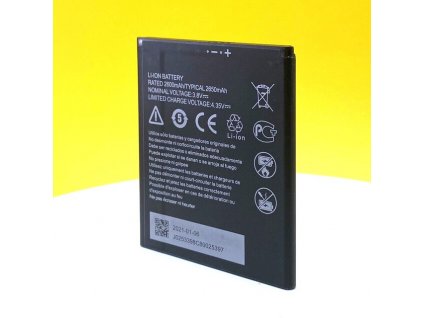 100 Original 2650mAh Li3826T43P4h695950 Battery For ZTE Blade A5 2019 Blade A3 2020 In Stock High.jpg 640x640