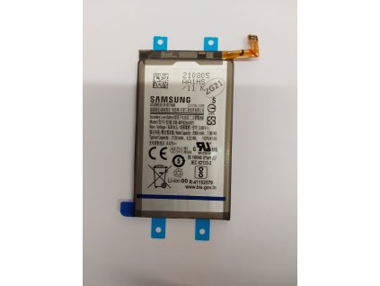 Batéria Samsung Z Fold 3 EB-BF926ABY Li-Ion 2120mAh (Service Pack)