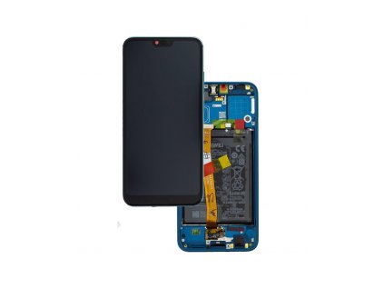 02351YDB Honor 10 Display Lcd 02351YDB 1000x1000