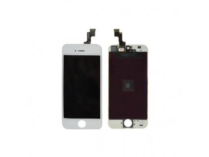 iPhone SE LCD Assembly White