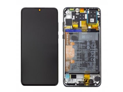 p30liteblack