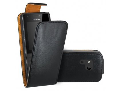 nokia 216 case foneexpertr premium leather flip book case cover for nokia 216