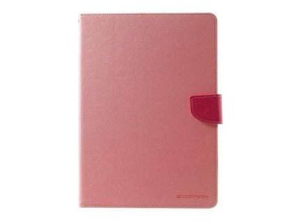 61185 1 diary pu kozene pouzdro na ipad air 2 ruzove