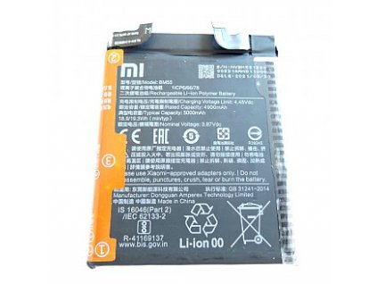 th i034427 xiaomi bm55 baterie 623dbc75f3d94