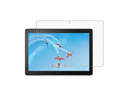 9H Ochranné tvrdené sklo Lenovo Tab P10 TB-X705M transparentné 0,33 mm