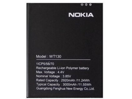Nokia WT130