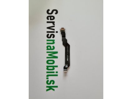 Flex nabíjací konektor OnePlus Nord