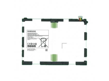 EB-BT550ABE Samsung Baterie 6000mAh Li-Ion (Bulk)