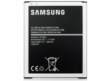 EB-BJ700CBE Samsung Baterie 3000mAh Li-Ion (Bulk)